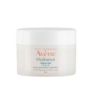 Eau Thermale Avene Hydrance Acqua Gel Crema Idratante 100 ml
